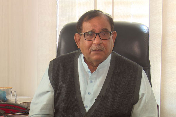 জাতীয় সরকার গঠনের আহবান মন্টুর