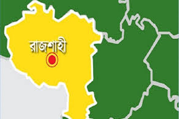 রাজশাহীতে ইভিএম মেশিন নিয়ে পালাল দুর্বৃত্ত