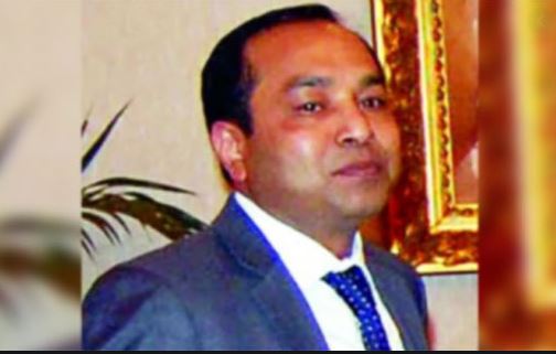 আদালতের অনুমতি ছাড়া পি কে হালদারের বক্তব্য প্রচার নয়