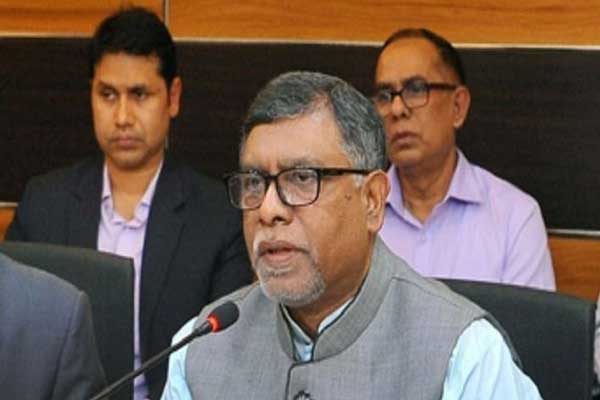 ‘বেসরকারি হাসপাতাল থেকেও ভ্যাকসিন দেয়ার উদ্যোগ নেয়া হবে’