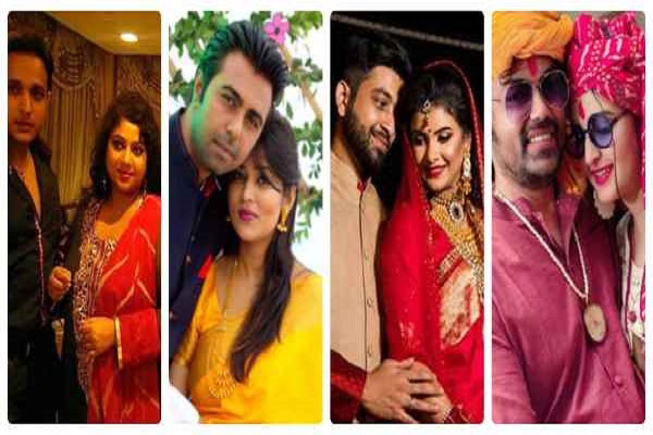 এবছর যে সব তারকাদের ঘর ভেঙেছে
