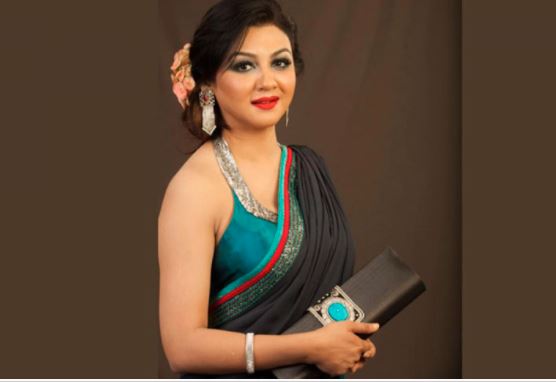 প্রচুর তেতো খাবার খাওয়াতেন জয়া!