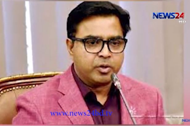 সাঈদ খোকনসহ ৭ জনের বিরুদ্ধে মামলা