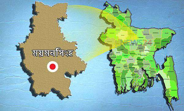 ময়মনসিংহে সরকারি সেবালয়ের সেবা বন্ধ দিনভর, বিকেলে স্বাভাবিক