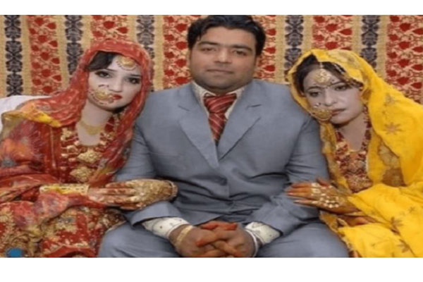 বোনকে কাছে রাখতে স্বামীর সঙ্গে বিয়ে, পরে যা ঘটল