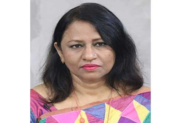 জাতীয় প্রেসক্লাব ইতিহাসে প্রথম নারী সভাপতি হলেন ফরিদা ইয়াসমিন