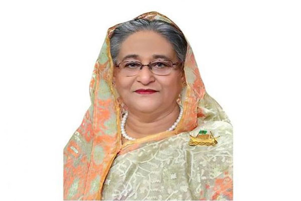 বাংলাদেশ টেলিভিশনের কর্মকর্তা-কর্মচারীদের আর্থিক সহায়তা দিলেন প্রধানমন্ত্রী