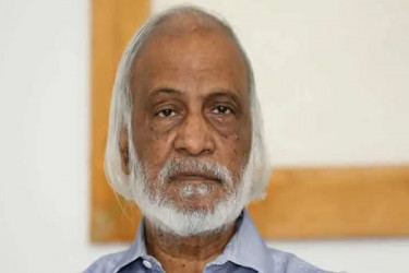সরকার অলিখিত বাকশাল কায়েম করেছে: ড. মঈন খান