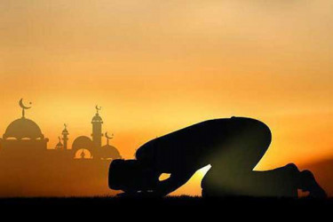 মসজিদে যেতে বাধা দেওয়ার কঠিন শাস্তি