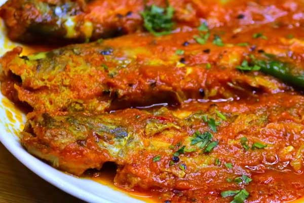 পাবদা মাছের তেলঝাল, যেভাবে রাঁধবেন