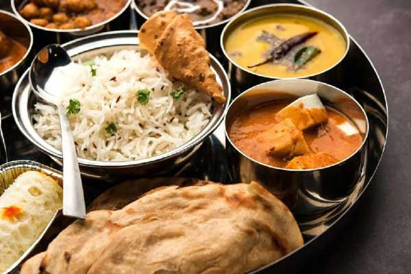 শীতে সকালের নাস্তায় যেসব খাবার রাখতে পারেন 