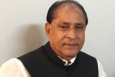 জীবন উৎসর্গ করলেও এ ঋণ শোধ করতে পারব না: আব্দুর রহমান