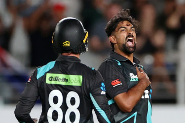 অধিনায়ক শাহীনের শুরুটা ভালো হলো না 