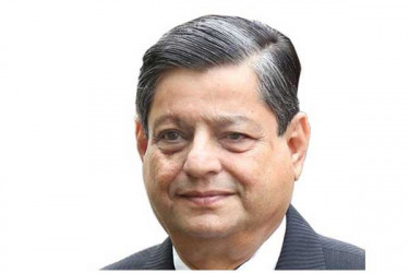 দেশপ্রেমে উদ্বুদ্ধ হয়ে কর্মকর্তাদের জনসেবার অনুরোধ গণপূর্ত মন্ত্রীর