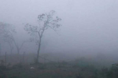 দেশের সর্বনিম্ন তাপমাত্রা রেকর্ড বরিশালে 