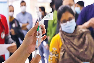 ফের শুরু হচ্ছে করোনার টিকা প্রদান, অগ্রাধিকার পাবেন যারা