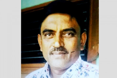 খেজুরের রস পান করে নিপাহ ভাইরাসে একজনের মৃত্যু