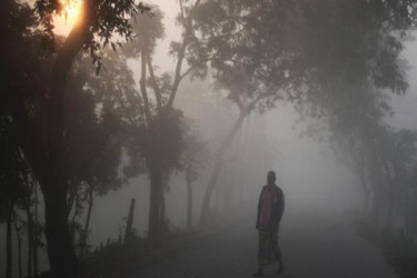 শীতের তীব্রতা বাড়বে না কমবে, কী বলছে আবহাওয়া অধিদপ্তর