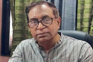 ‘নির্বাচন ব্যবস্থা ধ্বংস করে ভোট ভোট খেলা চলছে’