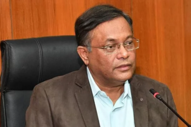 পররাষ্ট্রমন্ত্রীর সামনে আট চ্যালেঞ্জ