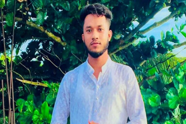 ওমানে বাংলাদেশি যুবকের আত্মহত্যা