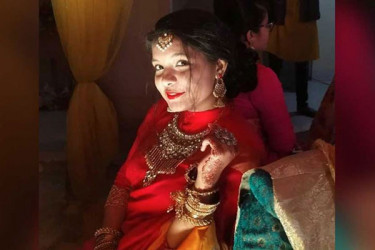 ডিজিটাল আইনের মামলা থেকে খাদিজার অব্যাহতি