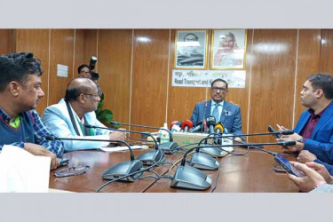 দু'দেশের স্বার্থেই সরকারের সঙ্গে সম্পর্ক অব্যাহত রাখবে যুক্তরাষ্ট্র: কাদের