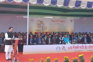 ফলাফল ভিত্তিক মূল্যায়ন থেকে বেরিয়ে আসতেই নতুন শিক্ষানীতি: শিক্ষামন্ত্রী