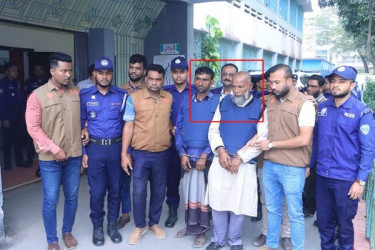 সিঁধ কেটে চুরি নয়, ধর্ষণই ছিল মূল উদ্দেশ্য