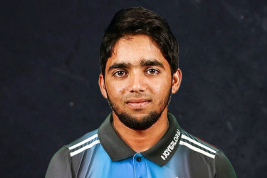 মুমিনুলকে দলে নিলো রংপুর রাইডার্স 