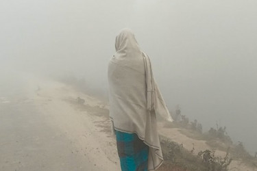 শৈত্যপ্রবাহের আভাস দিয়ে যা বলছে আবহাওয়া অধিদপ্তর