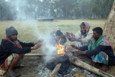 তাপমাত্রা বাড়বে না কমবে, কী বলছে আবহাওয়া অফিস?