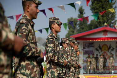 রাশিয়ার হয়ে যুদ্ধরত ১৫ হাজার নেপালি, ফেরেনি অনেকেই