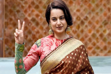 আমাকে কেউ প্রধানমন্ত্রী হিসাবে দেখতে চাইবে না: কঙ্গনা