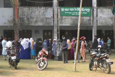 শেরপুরে দেরিতে উত্তরপত্র ও প্রশ্ন সরবরাহ করায় ২ শিক্ষককে অব্যাহতি