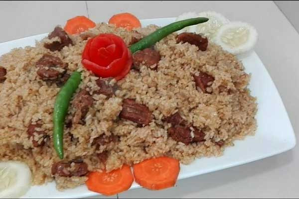 জেনে নিন তেহরি রান্নার রেসিপি