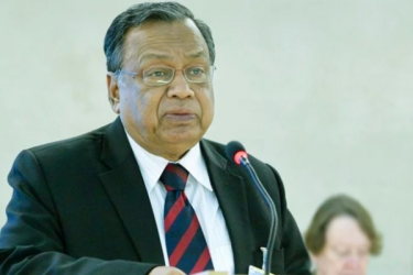 বাংলাদেশের সমস্যা সমাধান পদ্ধতির প্রশংসা করেছে বিশ্বব্যাংক: অর্থমন্ত্রী