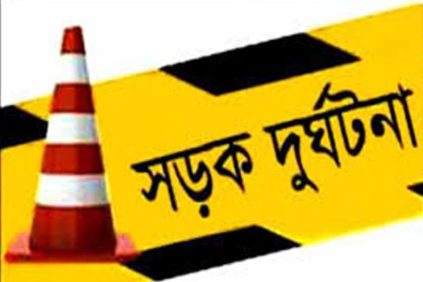 ফেনীতে সড়ক দুর্ঘটনায় যুবক নিহত