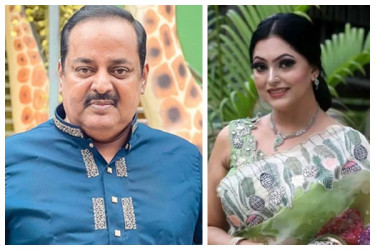 এবার ডিপজলের প্রতিদ্বন্দ্বী নিপুণ 