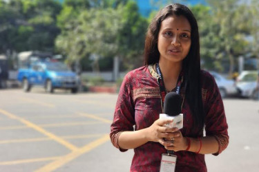 বৃষ্টি নাকি অভিশ্রুতি তিনি, সুরাহা ডিএনএ টেস্টে