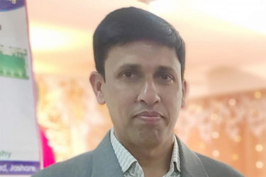 ঝিনাইদহে চাঞ্চল্যকর বরুণ হত্যার মূল আসামি এখনো অধরা