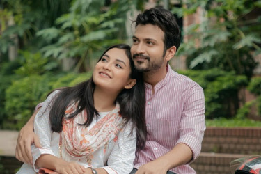 আমাদের মধ্যে বন্ধুত্বের চেয়ে বেশি কিছু নেই: তটিনী প্রসঙ্গে ইয়াশ রোহান