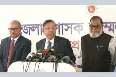 'অগ্নিকাণ্ডের মামলার দ্রুত নিষ্পত্তি হবে'