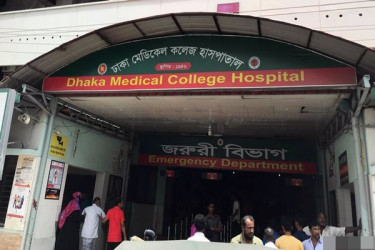 শ্যামপুরে দুর্বৃত্তের ছুরিকাঘাতে যুবক নিহত