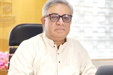ভালো নেতার আদর্শ হত্যা করা যায় না: ঢাবি ভিসি
