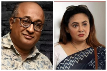 পার্থ সারথি দেবের মৃত্যুতে বিস্ফোরক মন্তব্য শ্রীলেখার  