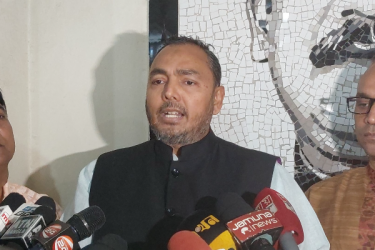 পেঁয়াজ রপ্তানি বন্ধ হলেও বাজার চলবে আপন গতিতে: বাণিজ্য প্রতিমন্ত্রী