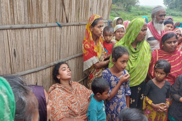 গোপালগ‌ঞ্জে ইঁদুর মারার ফাঁদে জড়িয়ে ২ জনের মৃত্যু