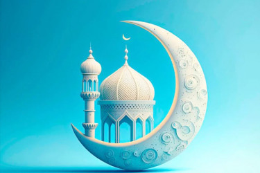 সংযমী হতে শিক্ষা দেয় রমজান