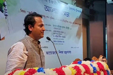 শনিবারও স্কুল খোলা থাকতে পারে: শিক্ষামন্ত্রী 